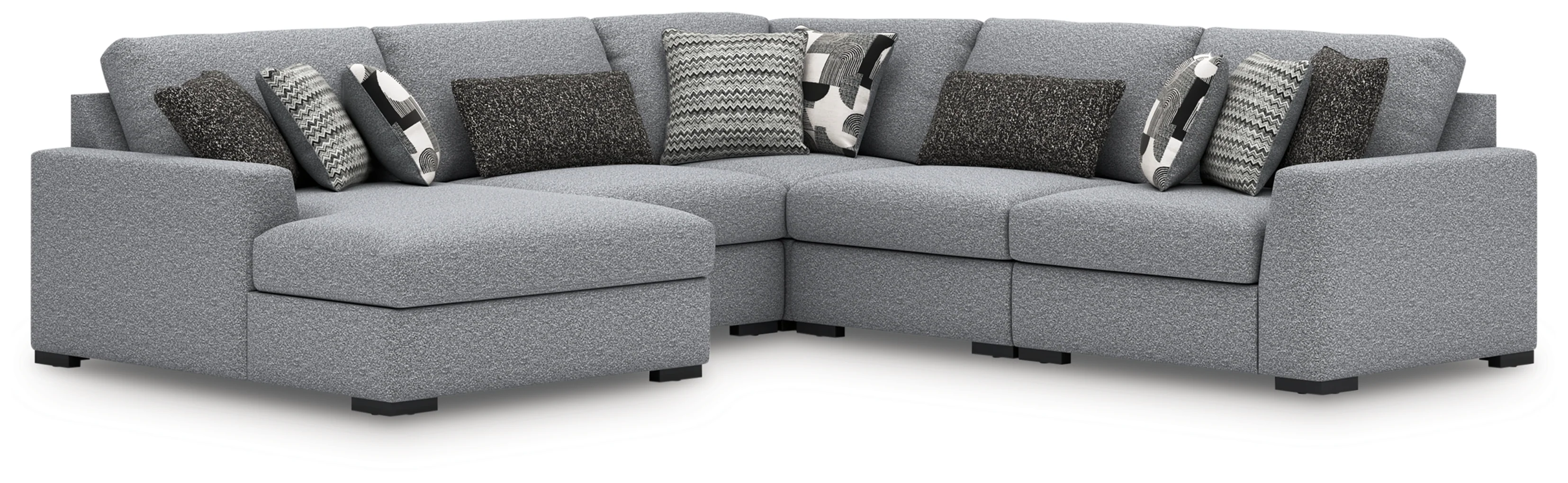 Bealton Sectional Set