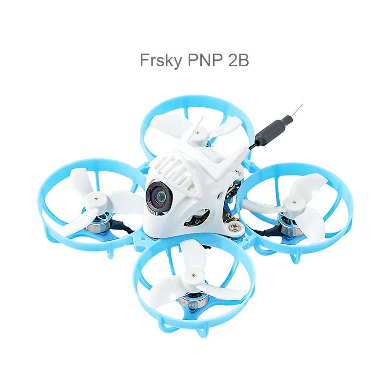 BETAFPV Meteor65 Pro - Analog Brushless Whoop FPV Quadcopter  (2023)