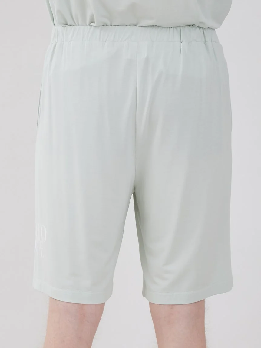 Men's  COOL Rayon Comfy Lounge Shorts