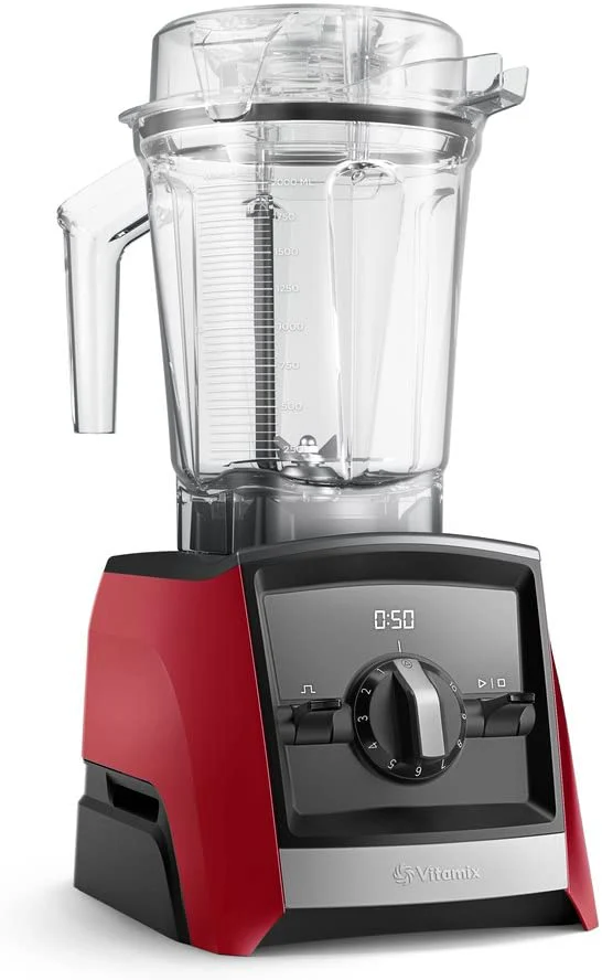 Vitamix 220 Volt Blender A2300i Ascent Series 220v 240 volts 50 hz
