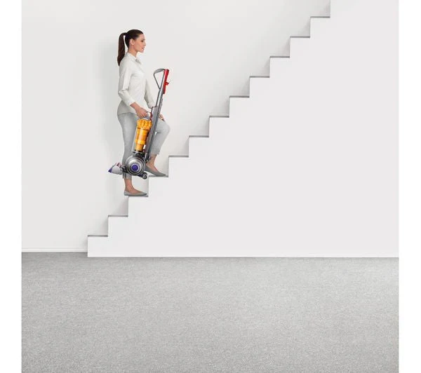 Dyson 220 volt Light Ball Upright Vacuum Cleaner 220v 240 Volts 50 hz