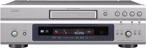 Denon DVD-3910 Region Free DVD Player