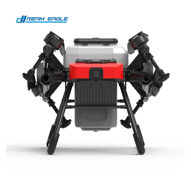 Dreameagle X4-40 40L 4-Axis 18S Agriculture Quadcopter Drone