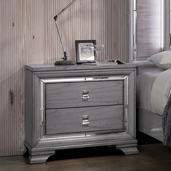 Alanis Nightstands