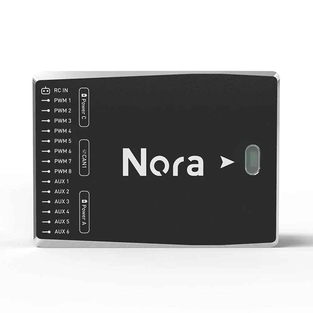 CUAV Nora Flight Controller - Open Source For APM PX4 Pixhawk FPV RC Drone Quadcopter Instead v3x