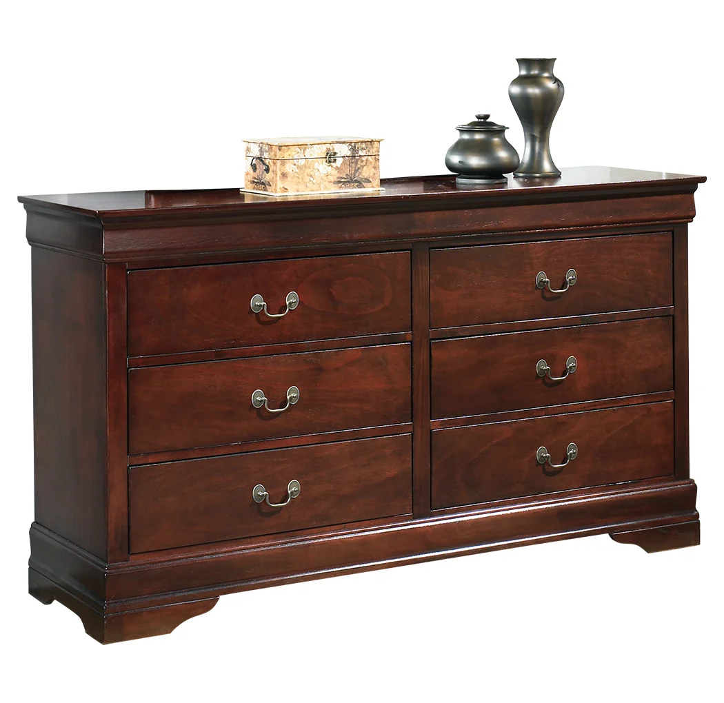 Alisdair Dresser and Mirror