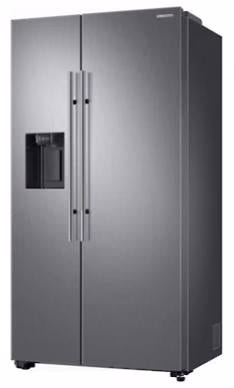 Samsung RS67N8210S9 220 Volt Side by Side Refrigerator
