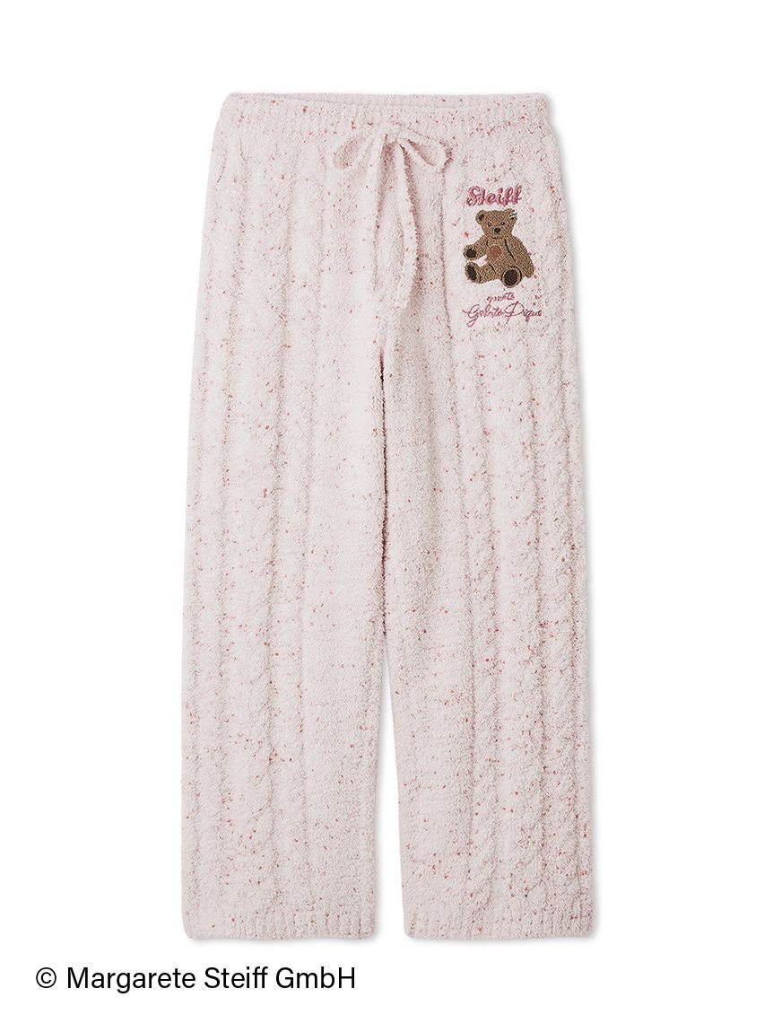 [Steiff] Powder 55PB Nep Aran Pants