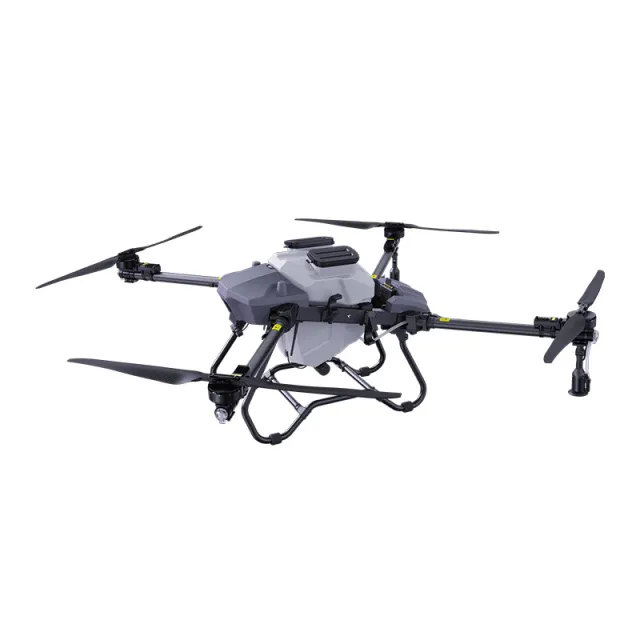 EFT Z30 30L Agriculture Drone - 4 axis 30KG 30L Agricultural UAV large capacity pesticide spraying aircraft Automatic seeding for spraying fruit trees