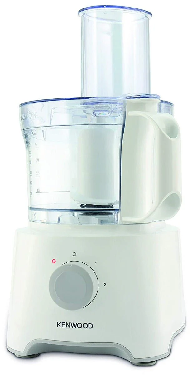 Kenwood FDP303WH 220 volts Food Processor 1.2 liter 800 watts 220v 240 volts
