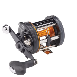 Abu Garcia Baitcast Reel - PR-6500 Catfish Pro