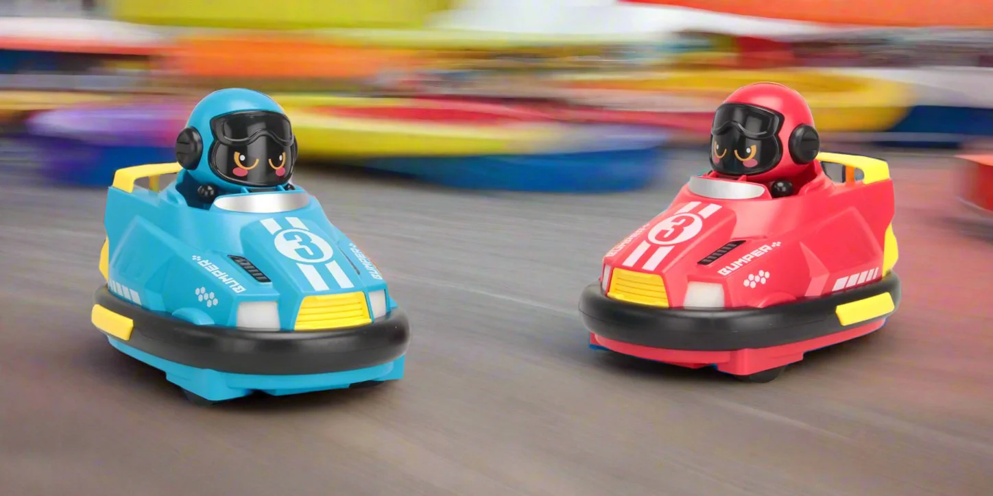 Bumper Cars
