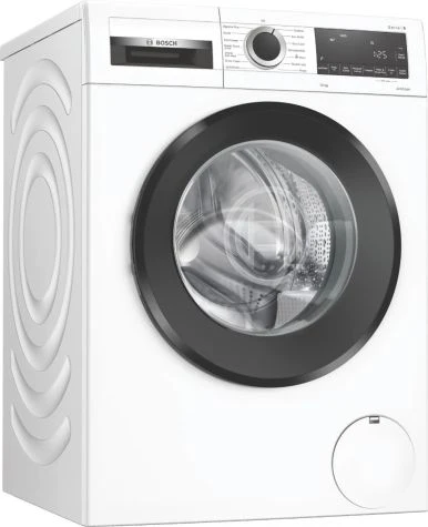 Bosch 220 volts washer 10KG front load and 9kg Electric clothes Dryer set 220 volts 50 hz  WGG25401 & WQG24509