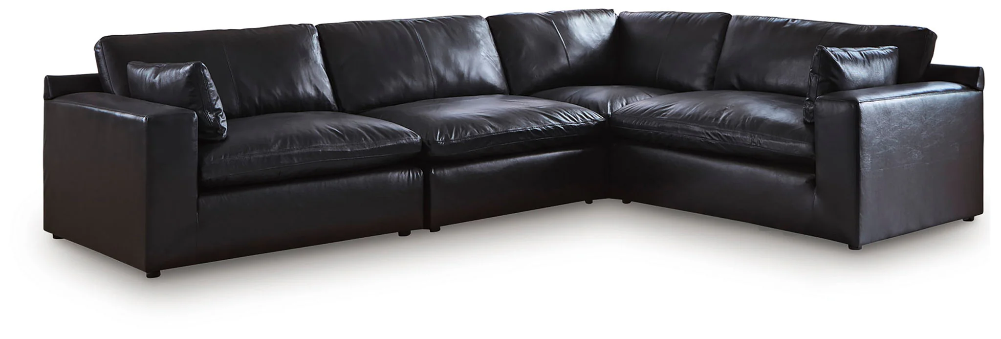 Emilia - Sectional