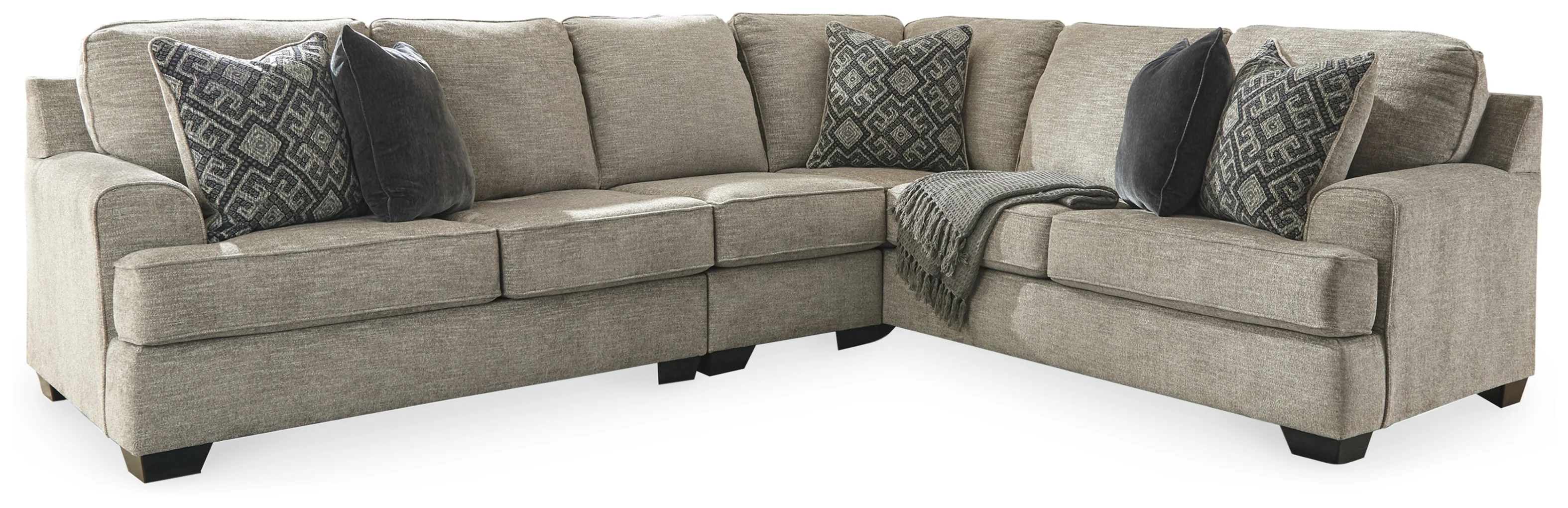 Bovarian Sectional Set