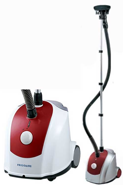 Frigidaire FD1161  220 volts Garmet Steamer clothes steamer