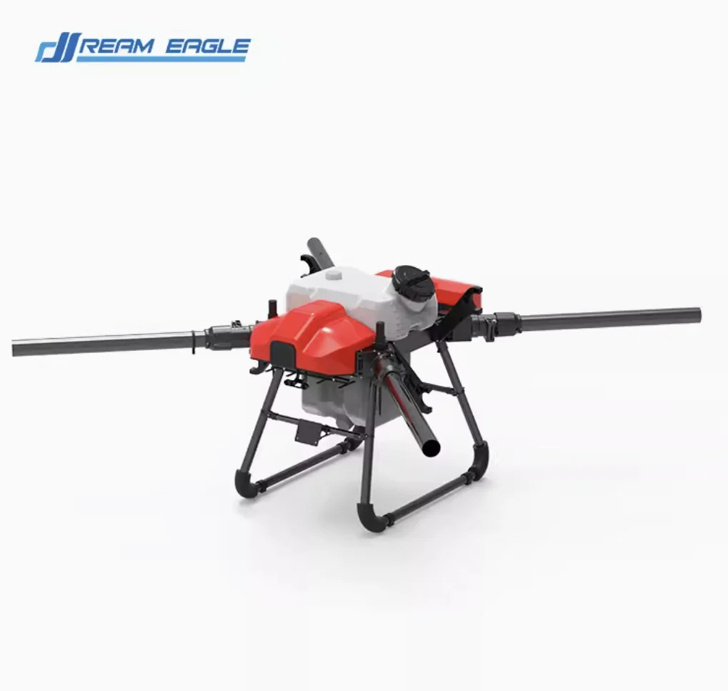 Dreameagle X4-30 30L 30KG 4-Axis 14S 18S Agriculture Quadcopter Drone