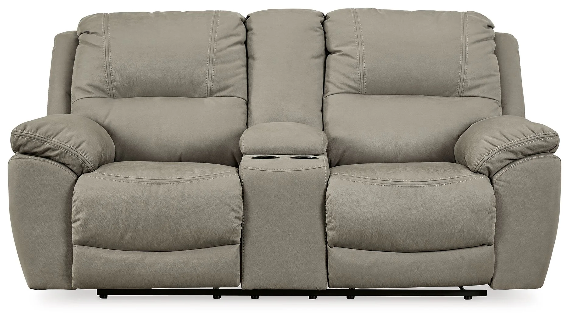 Next-Gen Gaucho - Double Reclining Power Loveseat