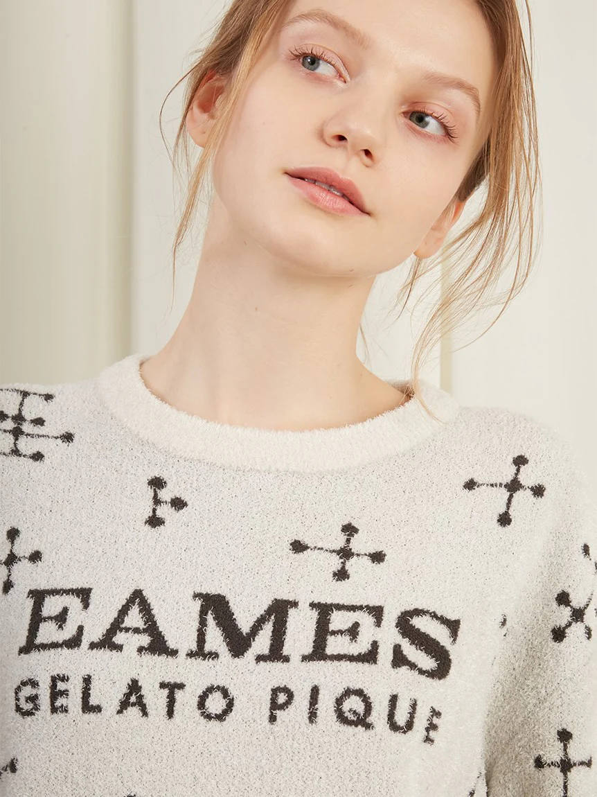 EAMES Women's Cozy Pullover Sweaters