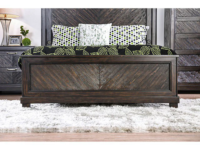 Argyros Bedroom Collection