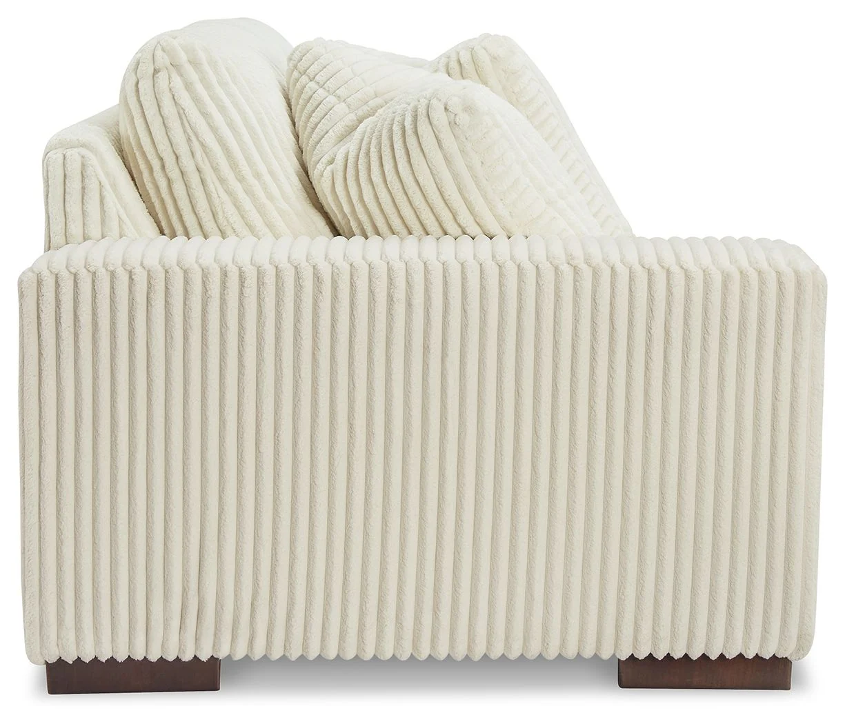 Lindyn - LAF Corner Chair - Beige