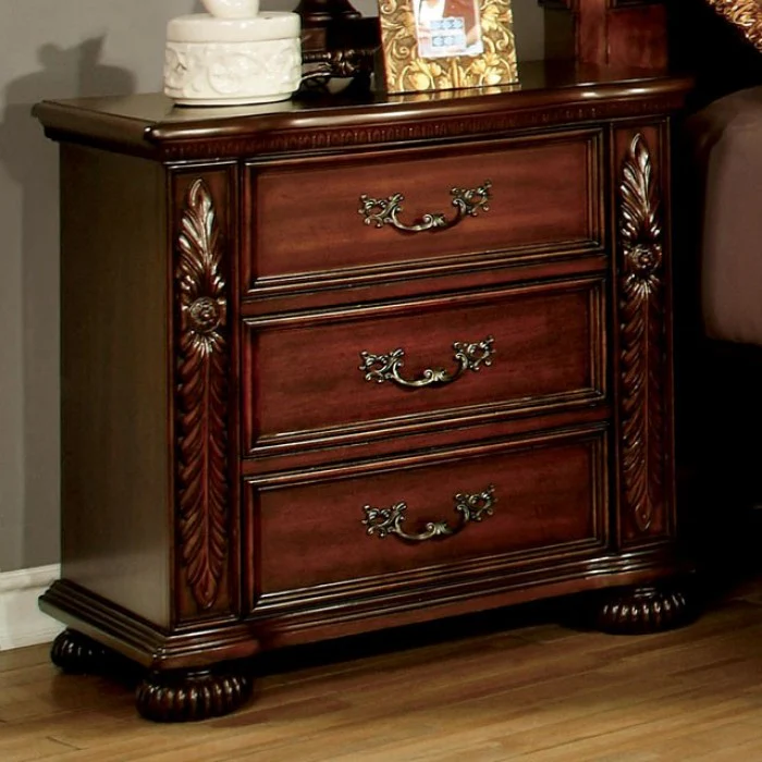 Arthur Nightstands