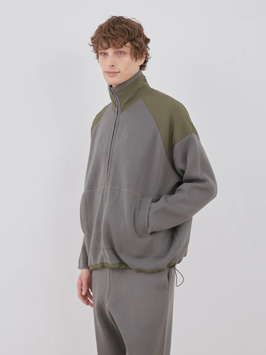 [OCEANS] Plating Moco ECWCS Blouson Jacket