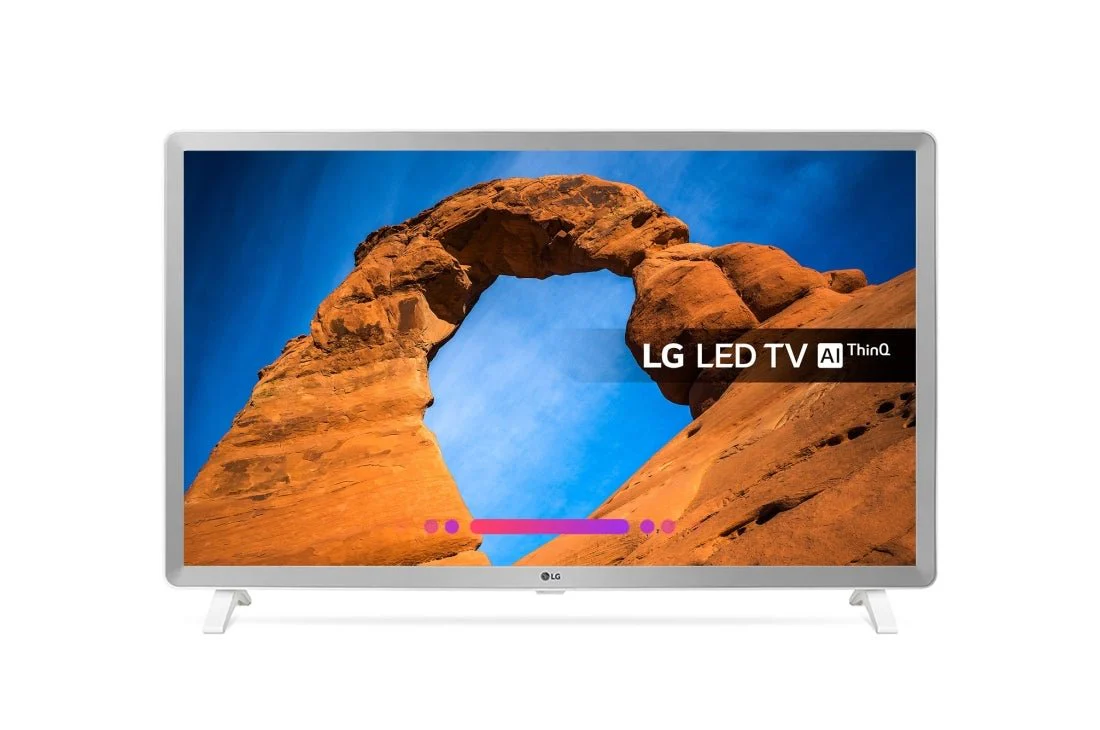 LG 32LK6200 Multisystem 32