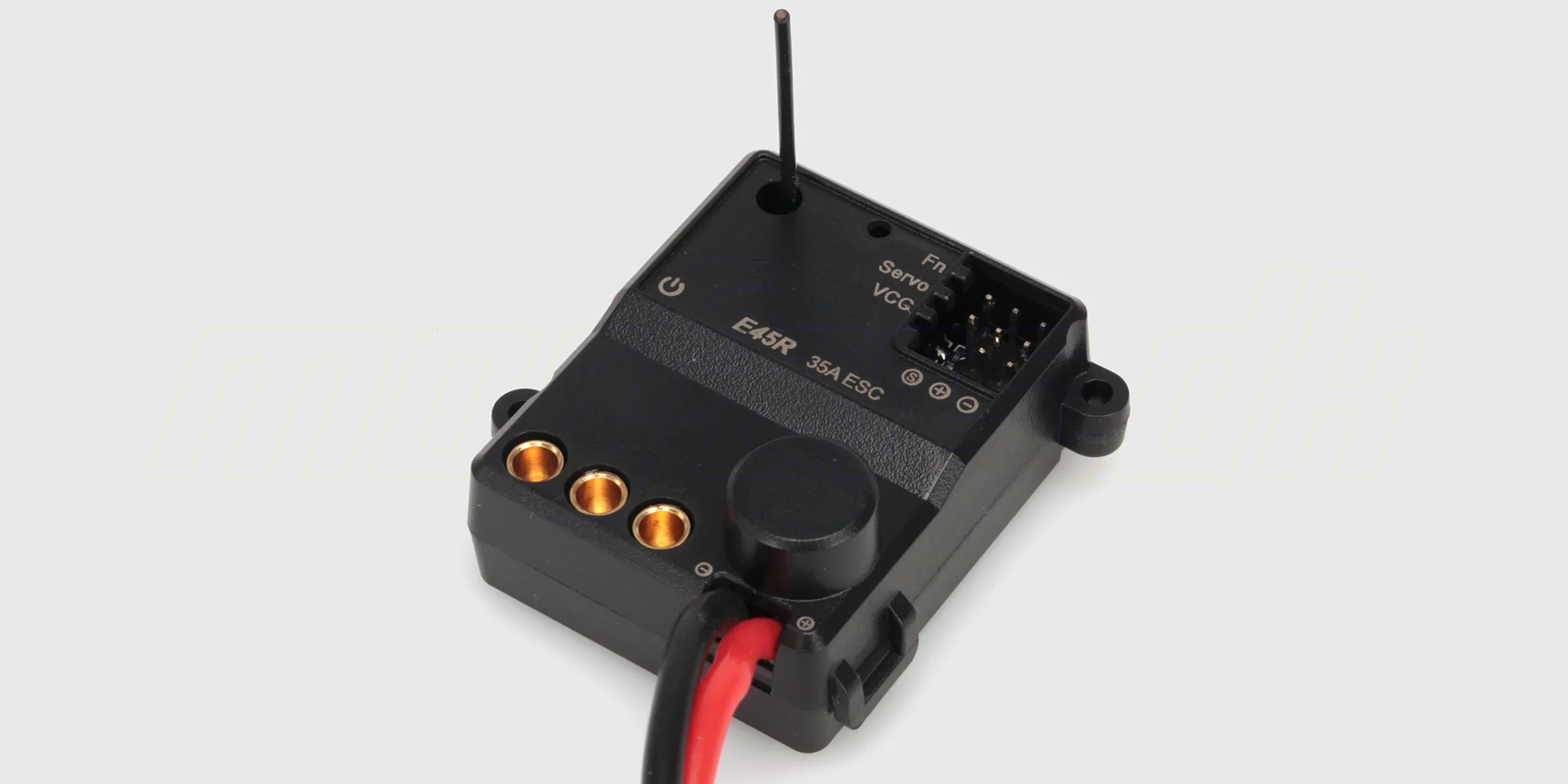 HyperGo Brushless SE ESC