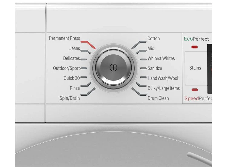 Bosch 220 volts 60 hz Washer Front load 208 220v 240 volt 60hz washing machine model WAW285H220v60h