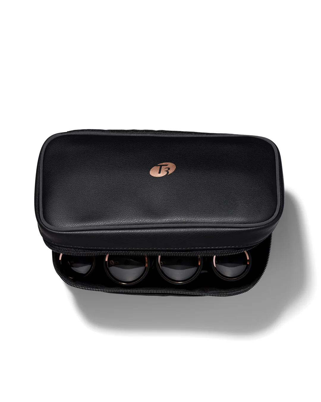 VOLUMIZING HOT ROLLERS LUXE SET