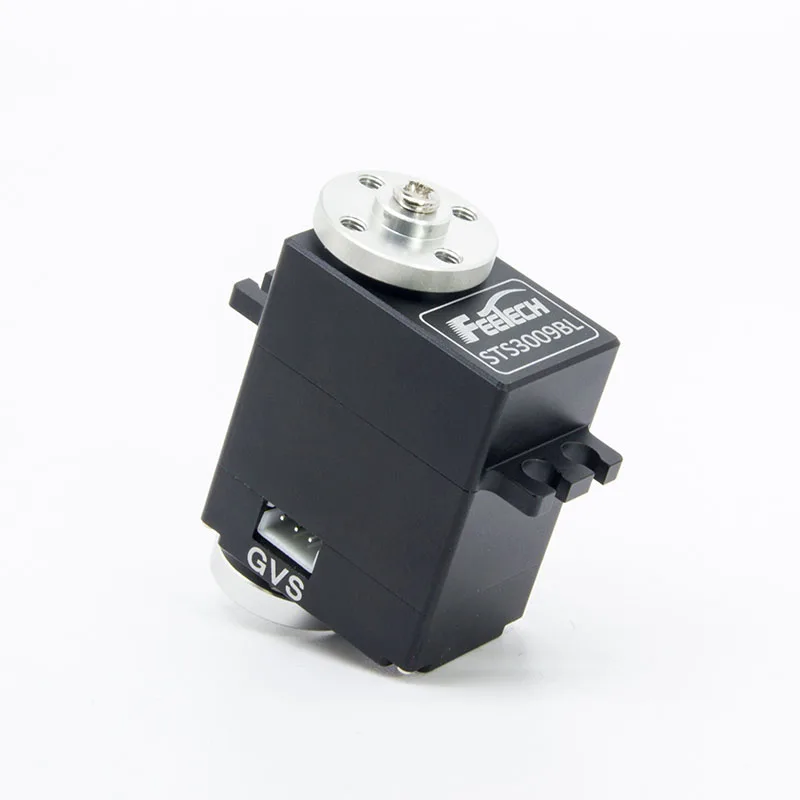 Feetech STS3009BL - 7.4V 11.5KG Smart Serial Servo TTL  servo scs robotic mightyzap Micro Manipulator Small Kit robot dog Education Servo