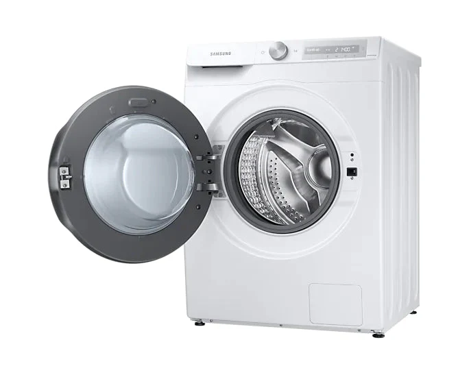 Samsung WD90T634DBH 220 volts Washer Dryer combo 9 kg 220v 240 volt 50 hz front load