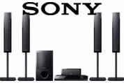 Sony DAV-TZ715 Multi-System Home Theater System