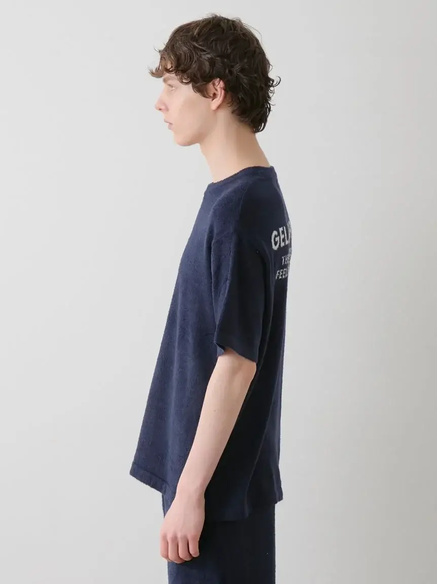 Men's Smoothie Lite Cool Pullover