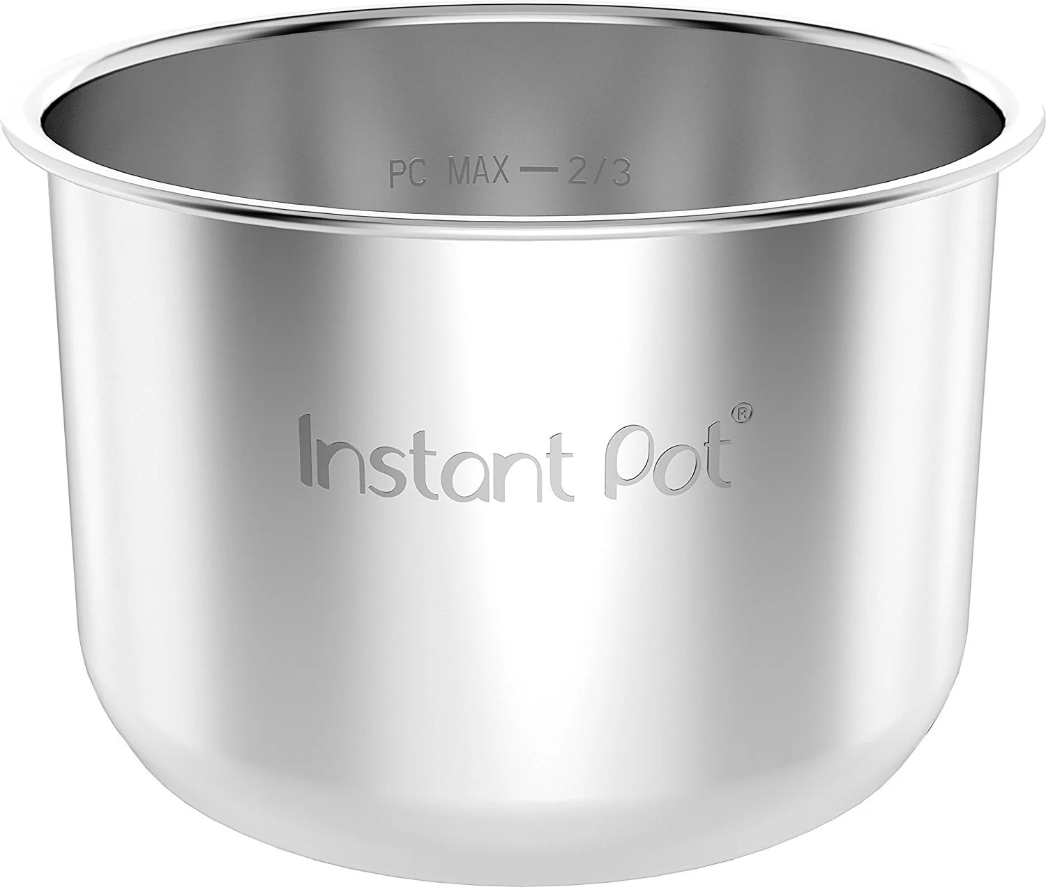 Instant Pot 5.7 Liter Duo 7-In-1 Pressure Cooker 220-240 Volts 220v instantpot