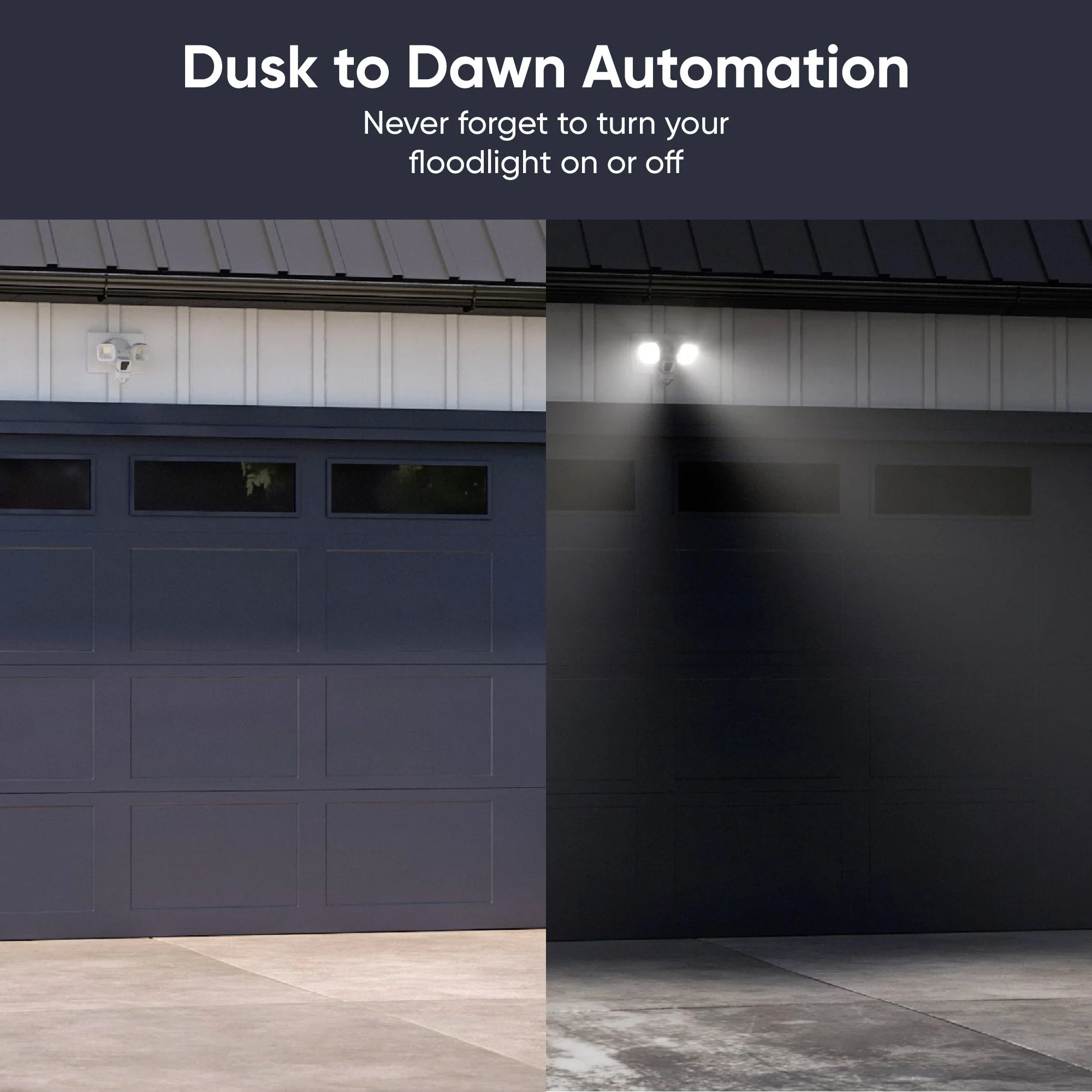 Wyze Cam Floodlight v1