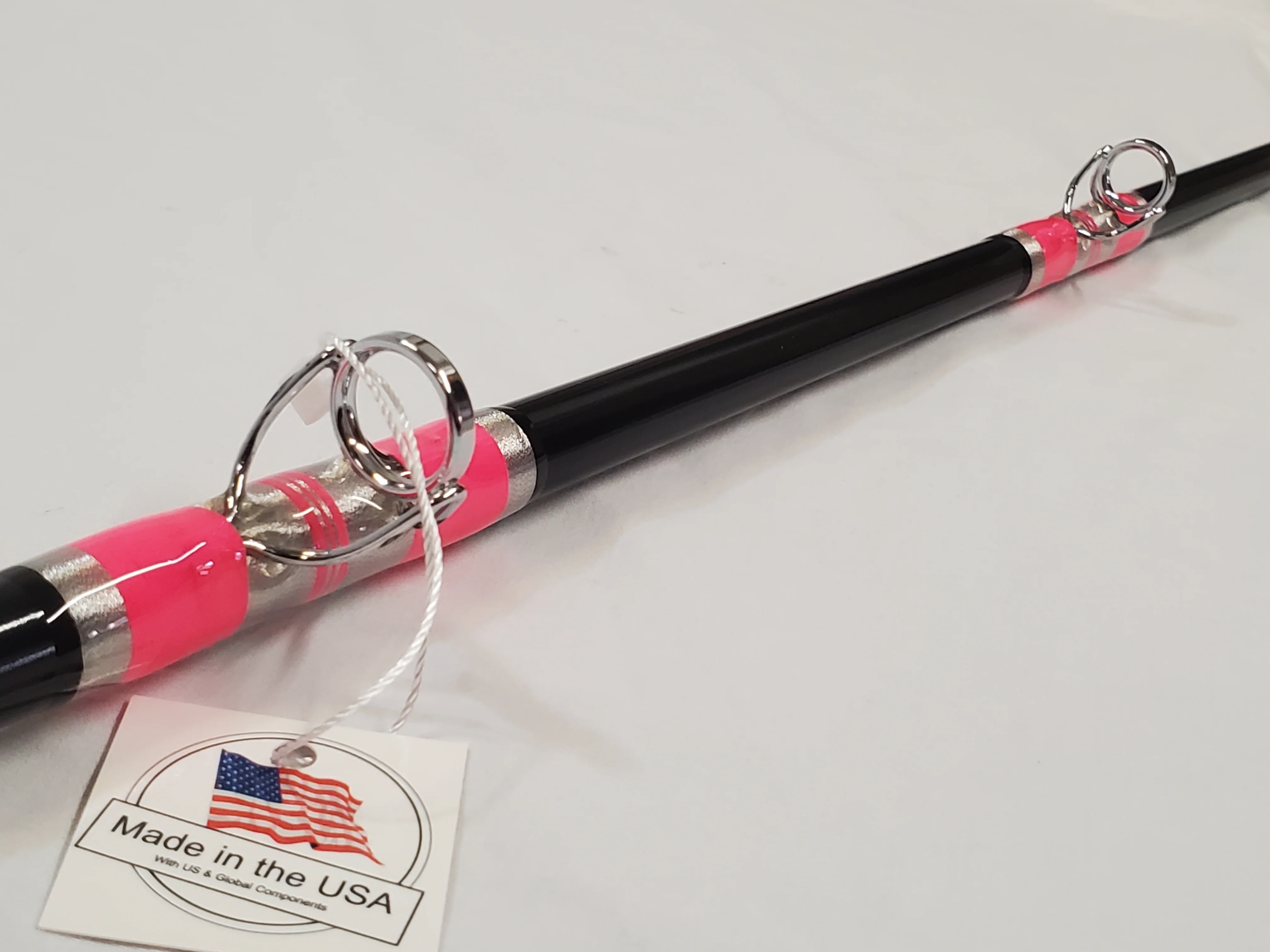 MondoPink Pro - Medium