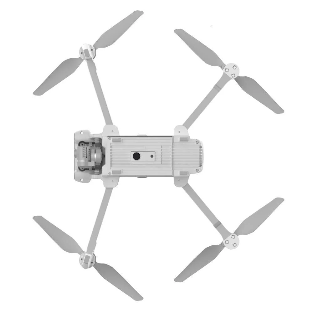 FIMI X8SE 2020 Camera Drone fuselage main body - RC Helicopter 8KM FPV 3-axis Gimbal 4K Camera GPS RC Drone Quadcopter spare part