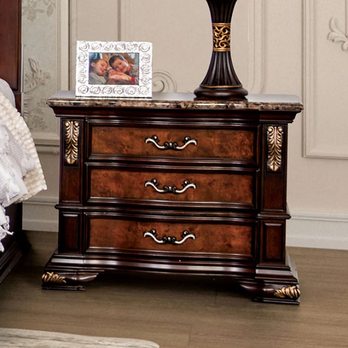 Aquilina Nightstands