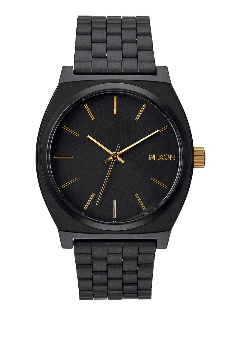 Nixon Men's Time Teller Watch