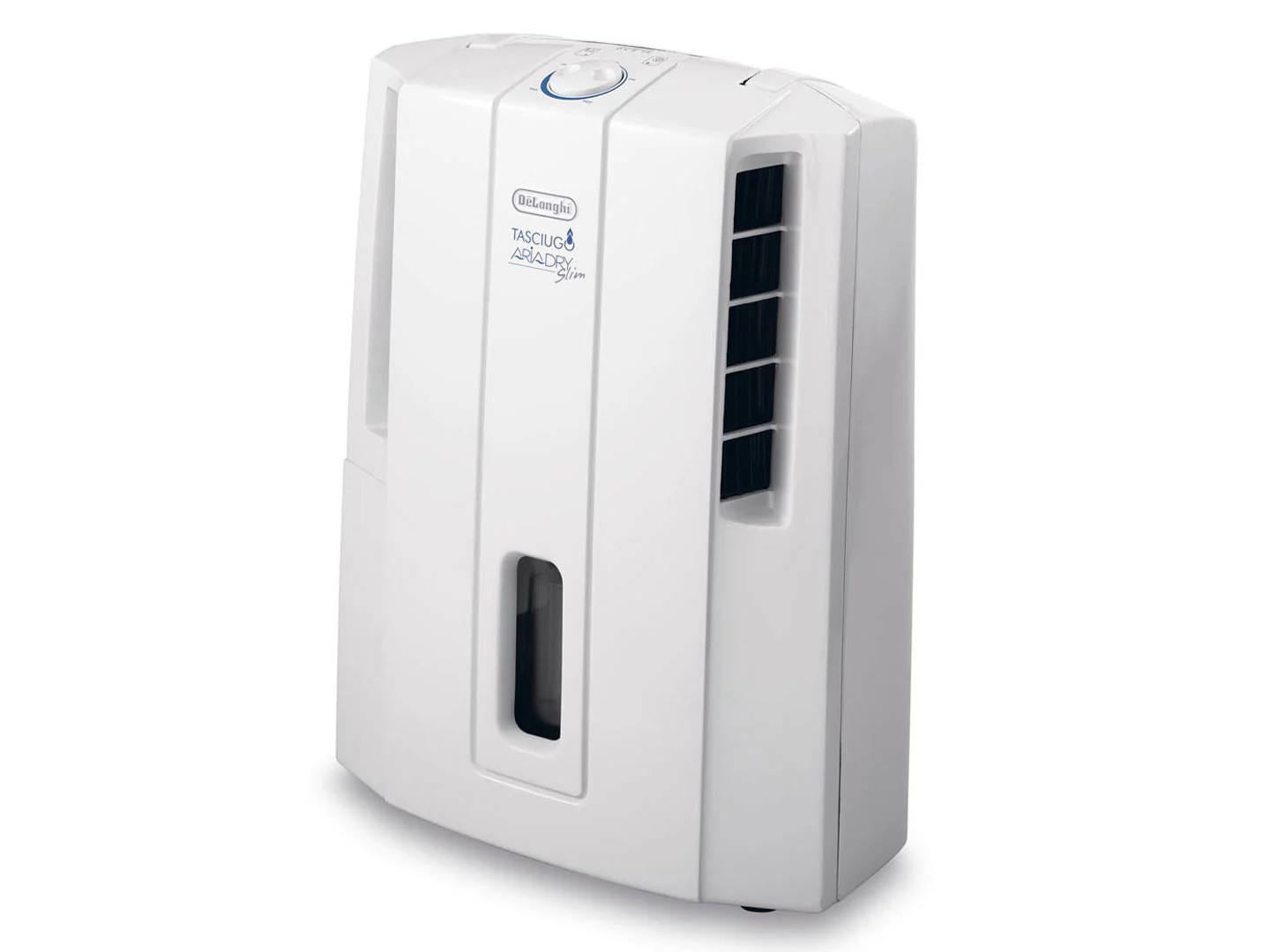 Delonghi Tasciugo Ariadry Slim DES 14 220 Volt Dehumidifier
