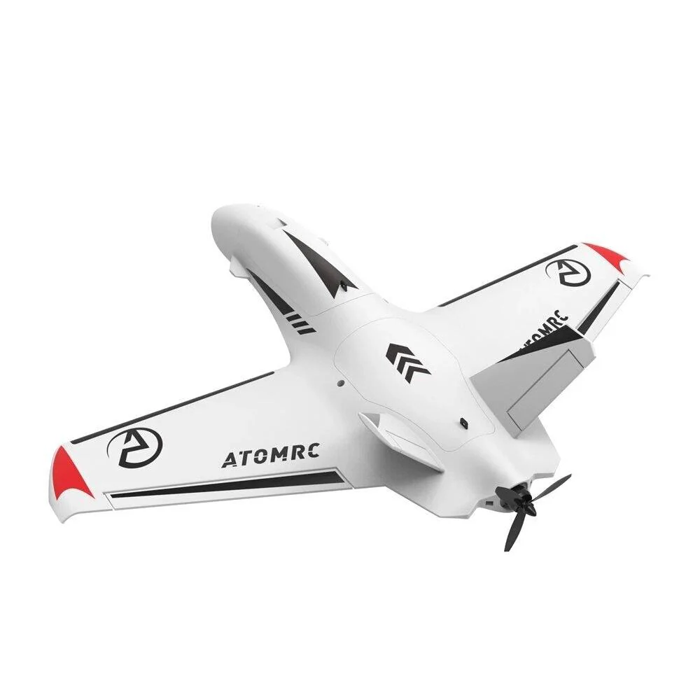 ATOMRC Dolphin Fixed Wing Aircraft - 845mm Wingspan RC Airplane RC Plane KIT/PNP/FPV PNP Version DIY toys