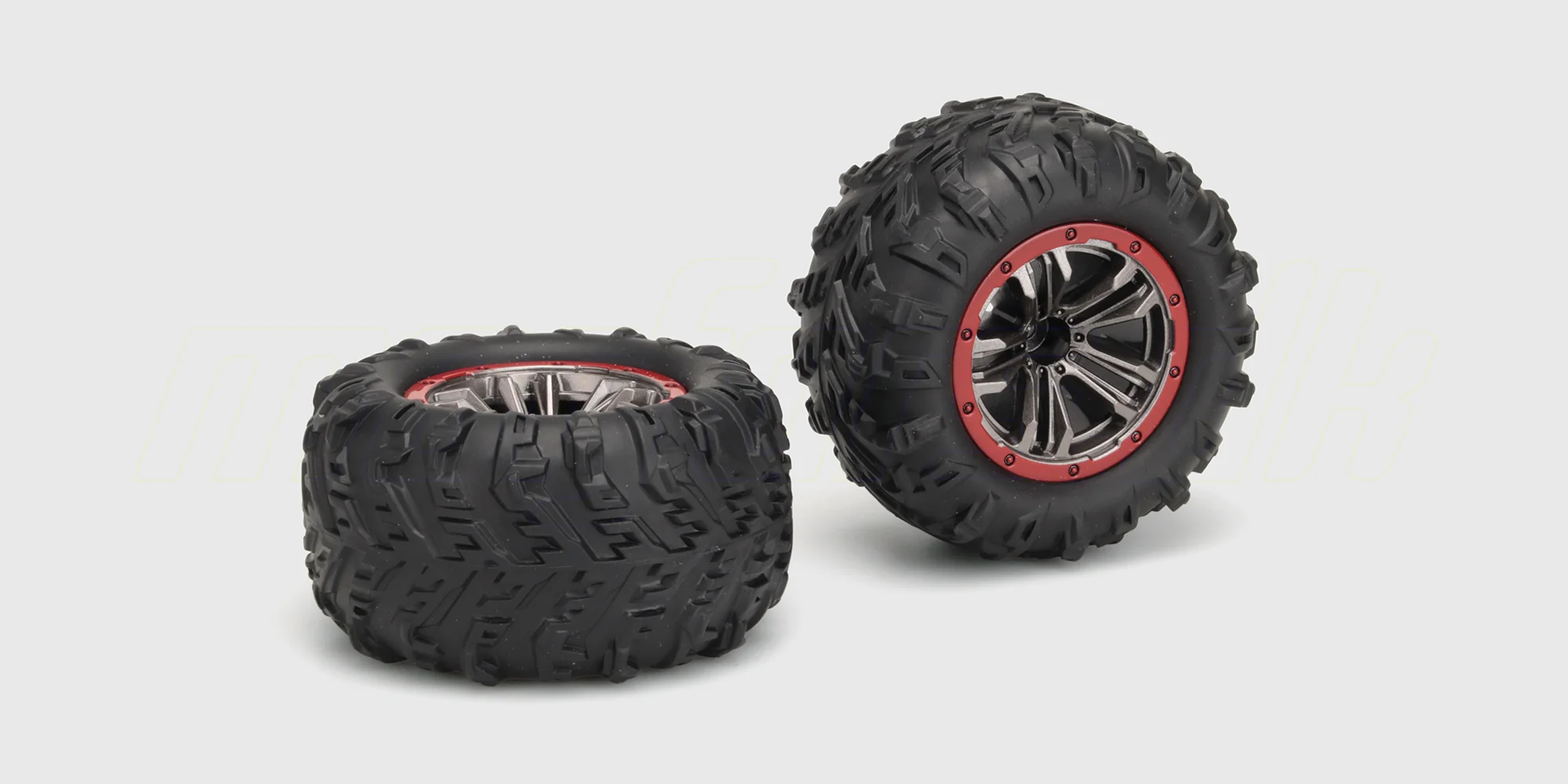 XLH Tires