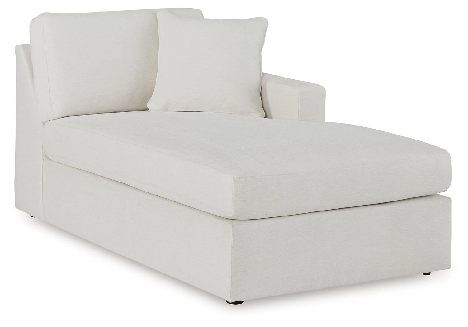 Modmax - Oyster - Sectional