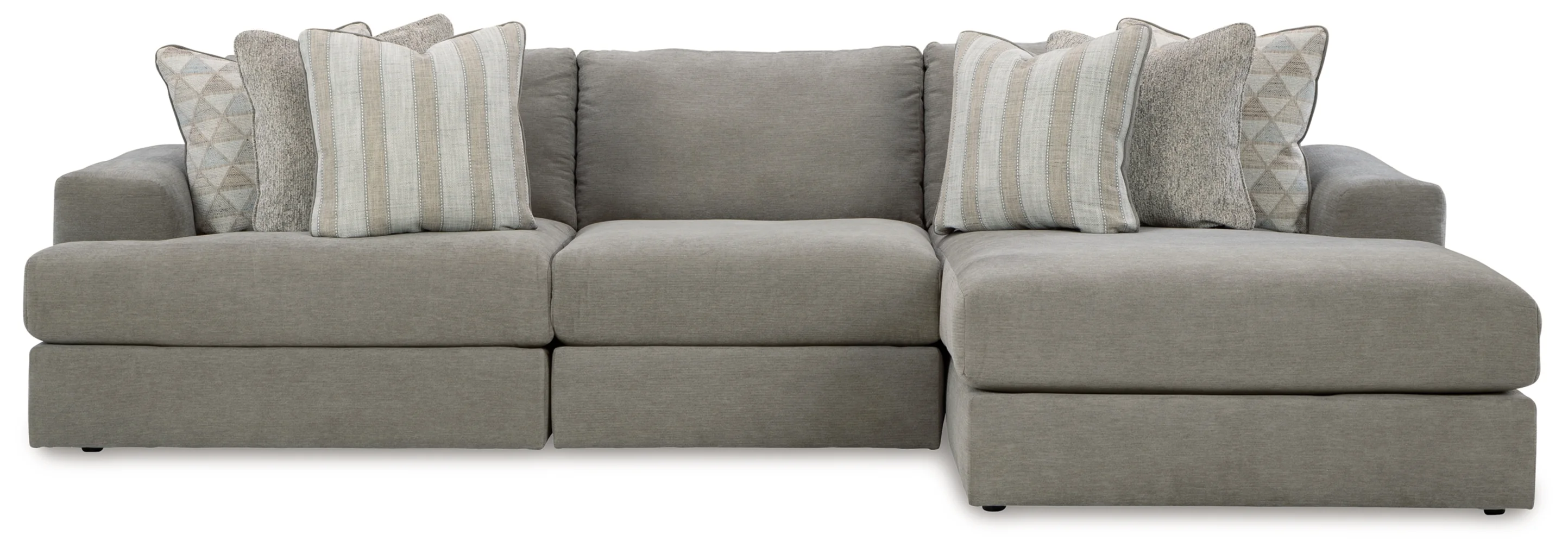 Avaliyah Sectional Set