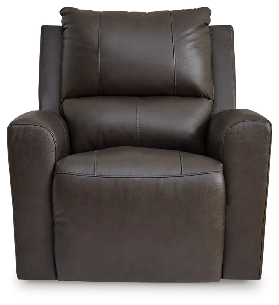 Boxmere Power Rocker Recliner