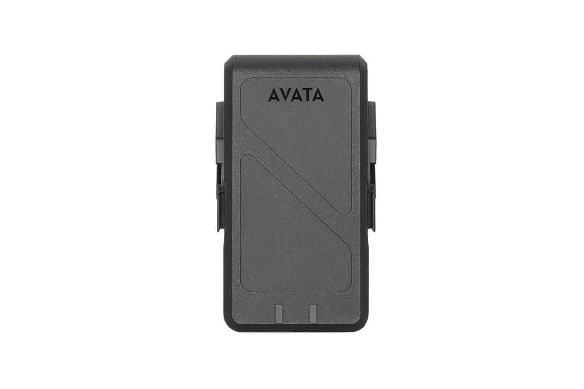 DJI Avata battery - 14.76v 2420mAh  intelligent flight battery for AVata 18 minutes strong battery life Drone accessories