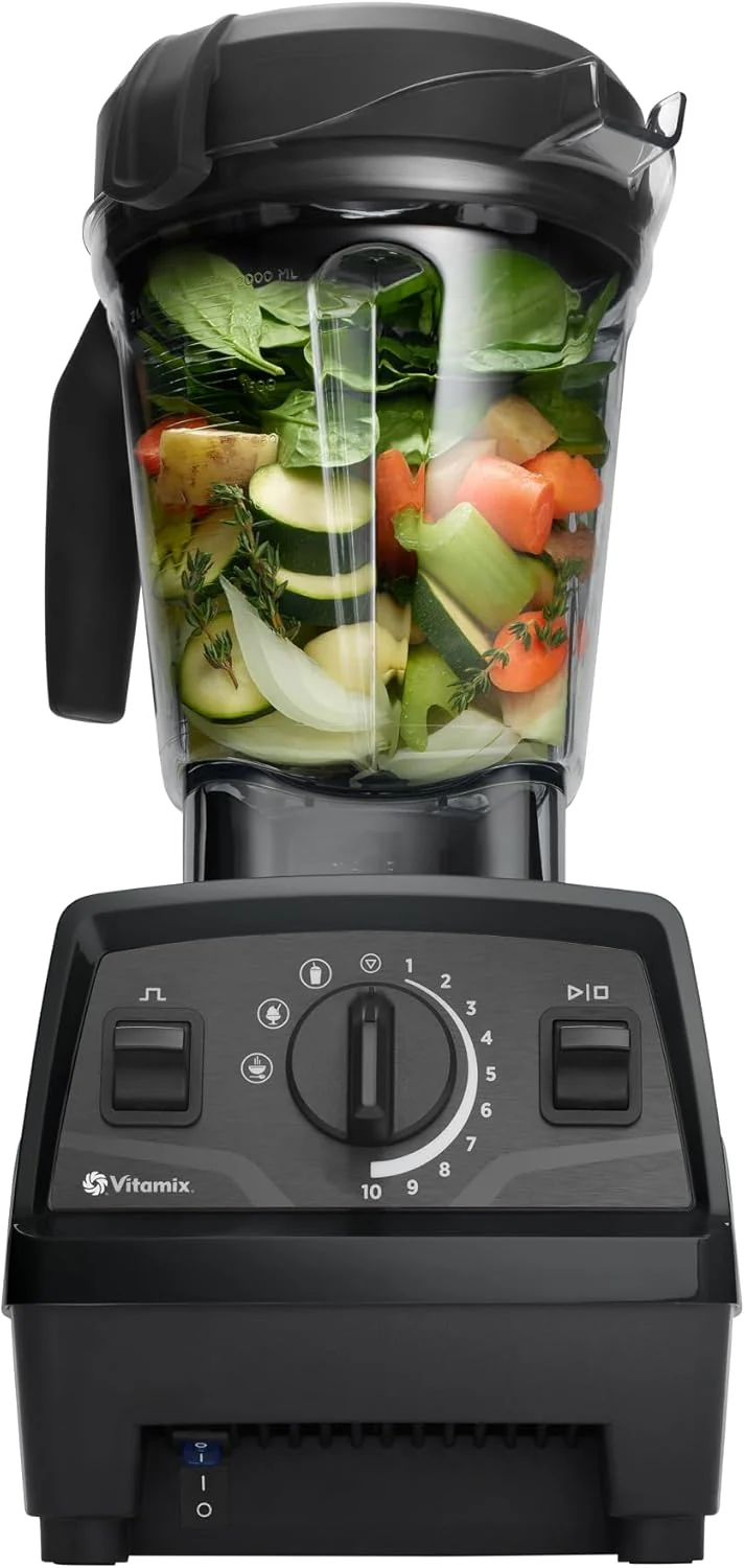 Vitamix E520/220v Blender 220 volt 240 volts 220v blender vitamix Smoothies hot soup, frozen treats