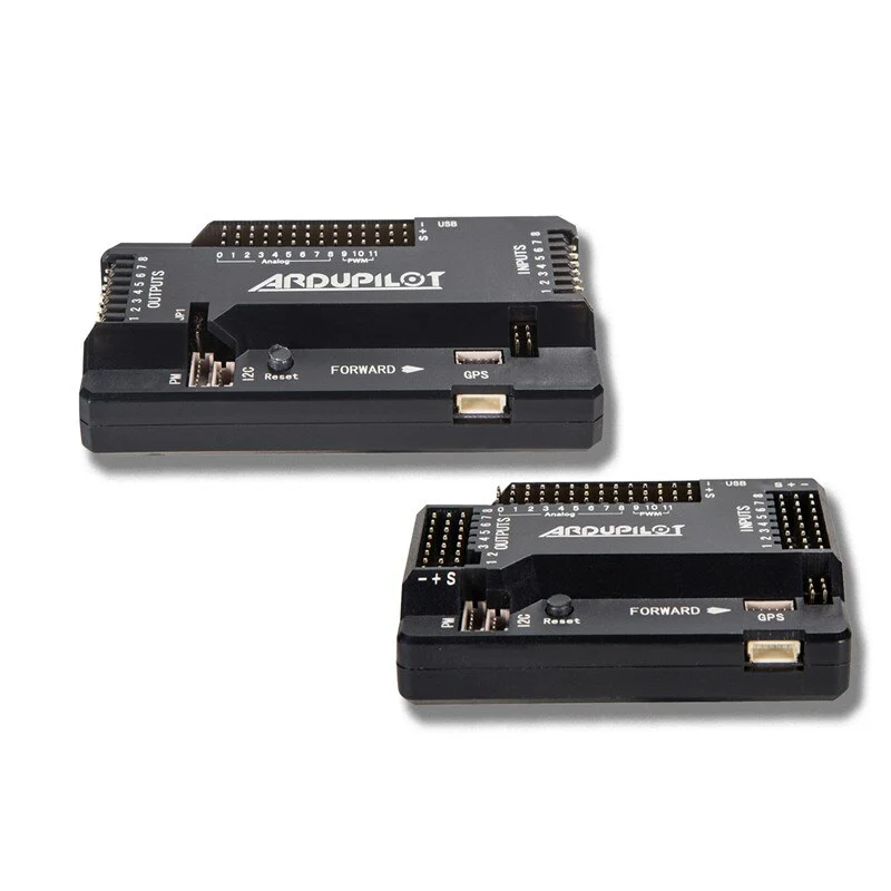 CUAV APM2.6 ArduPilot Mega Flight Control Board Pixhawk Exterbal Compass Protective Case